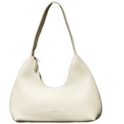 Wholesale - BONE COLOR SHORT SHOULDER HOBO HABDBAG AEROPOSTALE C/P 24